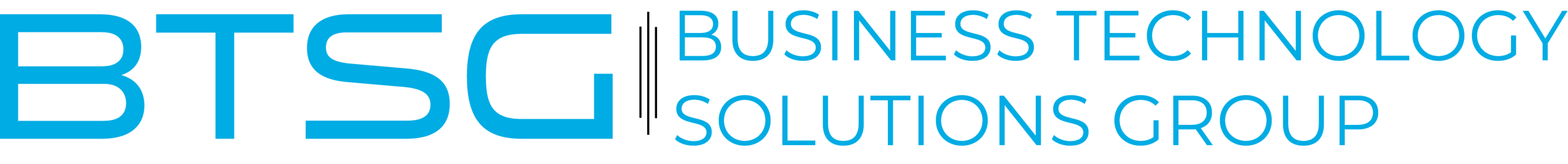 BTSG - Business Technology Solutions Group